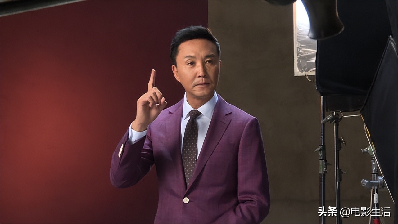 大器晚成的几位男演员,曾经红极一时的8位男星