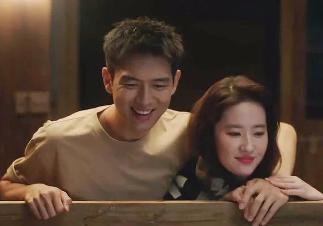 刘亦菲被霸凌事件后续,刘亦菲霸凌事件