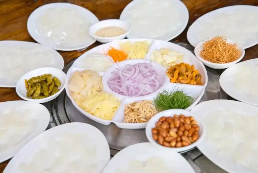 两广鱼生吃不怕寄生虫吗,两广鱼生寄生虫感染者有多高