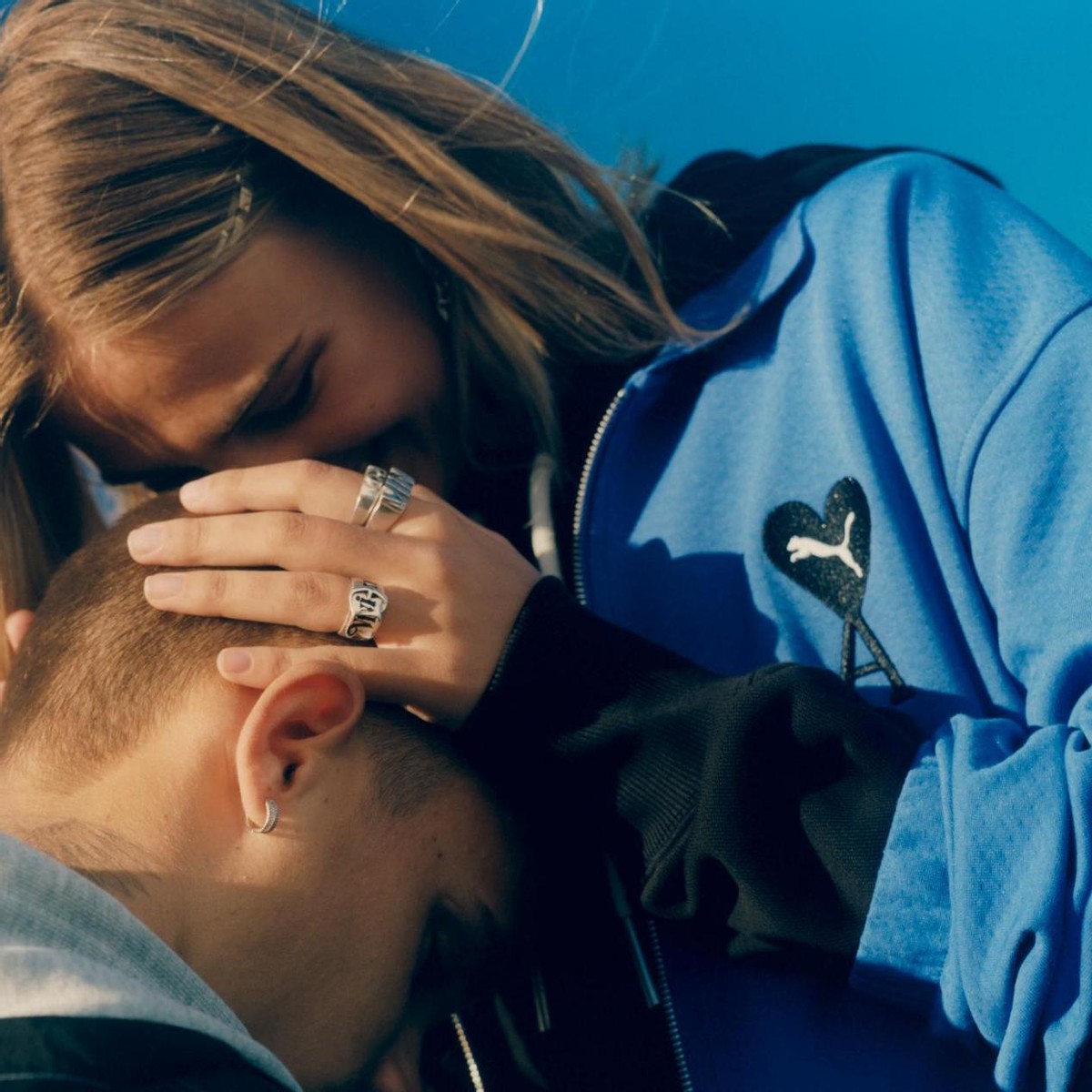 小贝和二公子视频,小贝蕾丝吊带背心