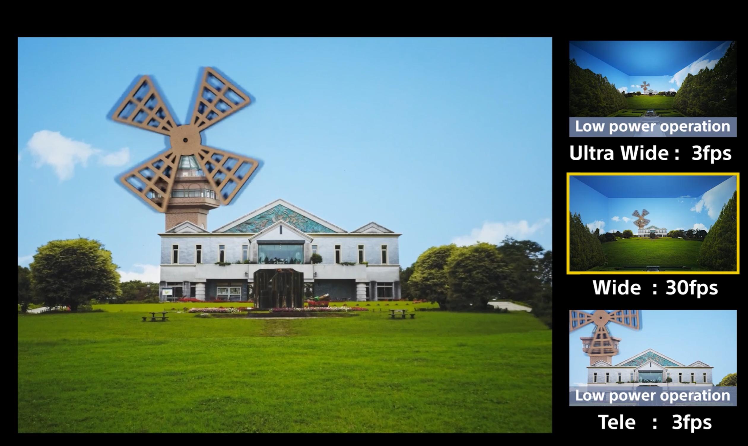 小米索尼imx519传感器,小米13的主摄是索尼哪个传感器