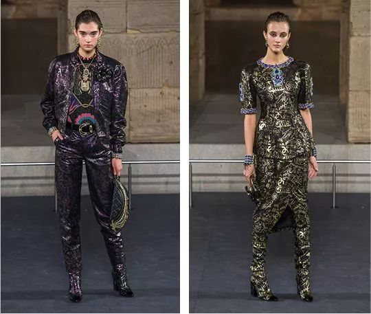 chanel衣服怎么样,chanel的衣服为什么那么贵