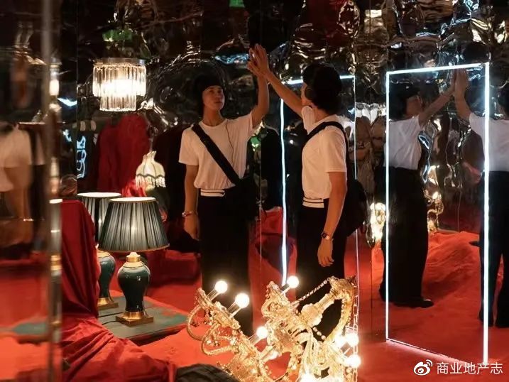 2023中国商业社区营造发展论坛今日举行