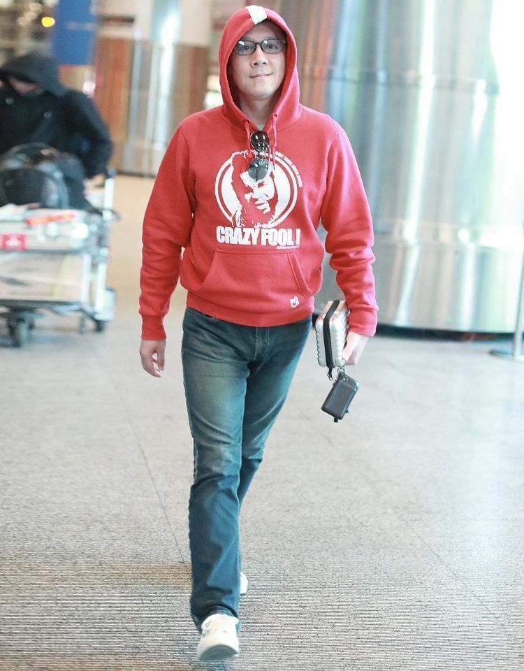 真正会穿衣服的男生,不会穿搭的男人怎么穿衣搭配