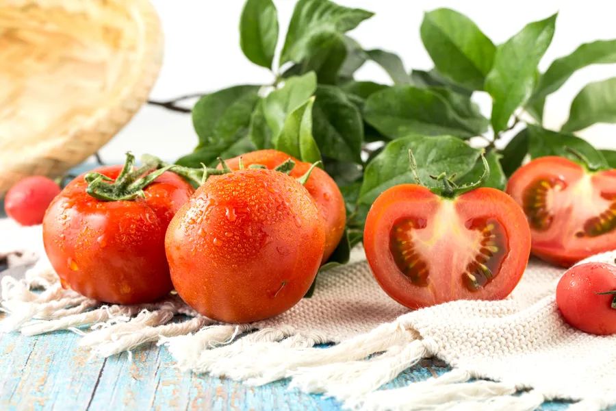 高热量减肥蔬菜排行榜,减肥饮食必备的6种高纤维蔬菜