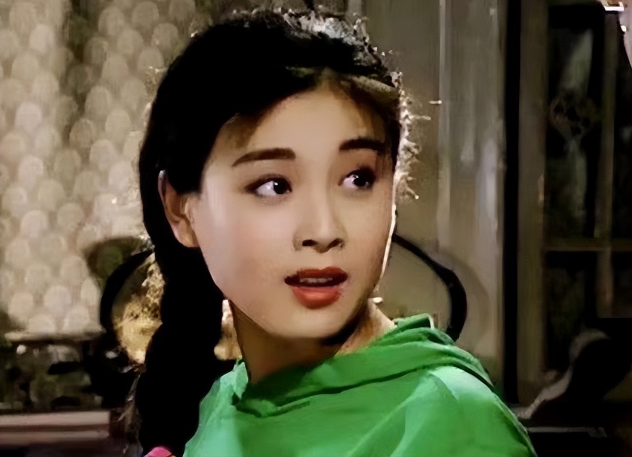 盘点越老越有魅力的女演员,那些一眼万年的女明星