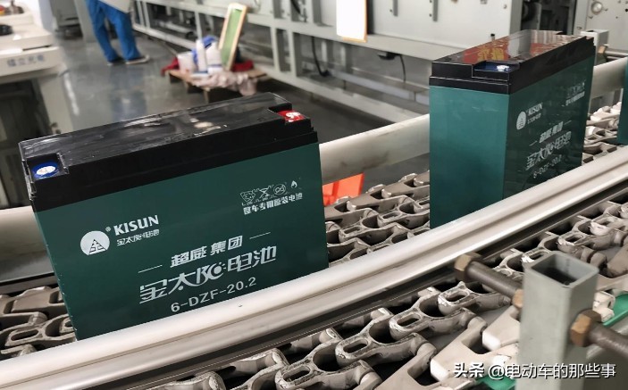 电动车换电池超威好还是天能好,电动车换电池选天能的还是超威