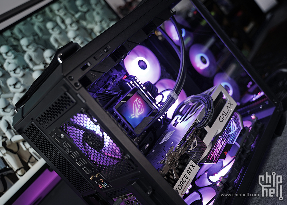 华硕gt502弹药库机箱线怎么插,华硕弹药库gt502平替