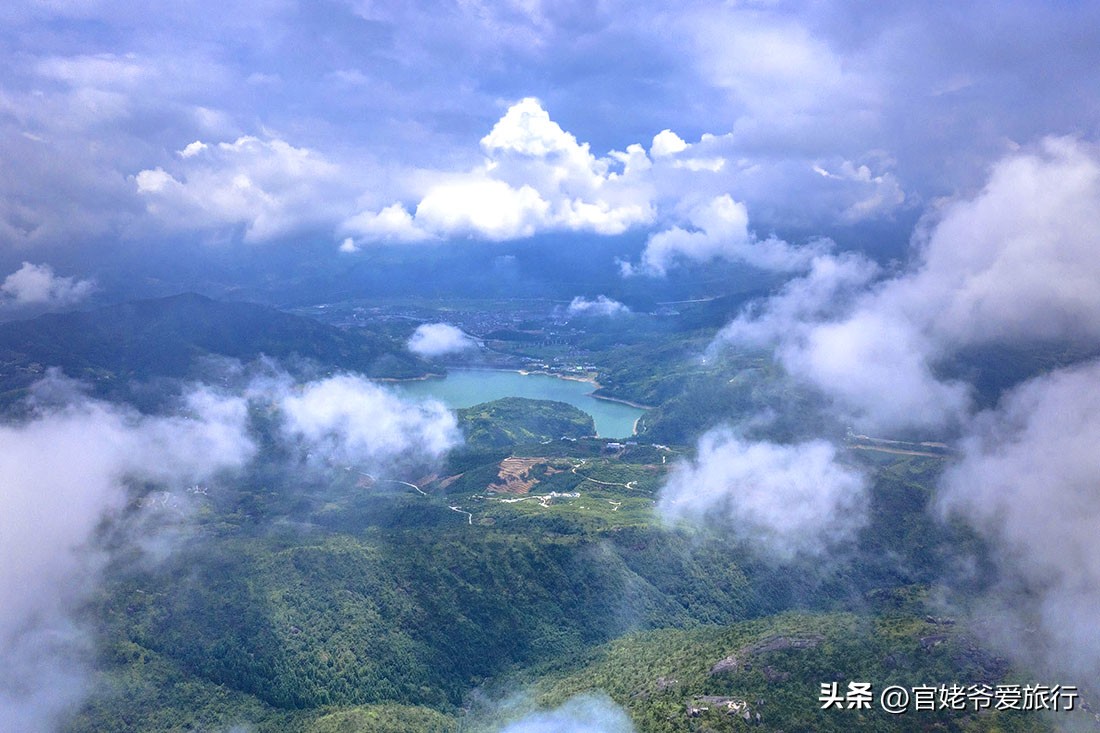 去苍南玩攻略,苍南海边一日游必去的地方