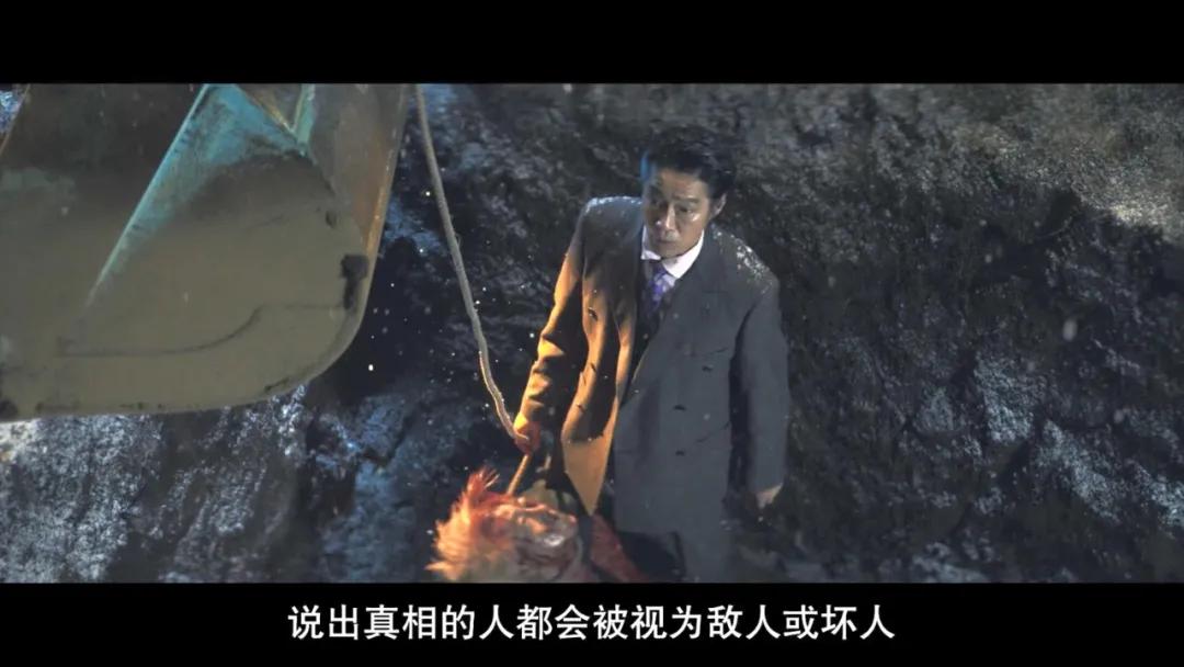 这岛国动作大片回归，更燃更爽了