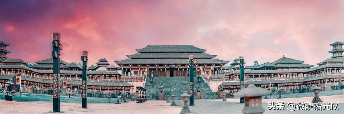 吕不韦奇货可居的故事,吕不韦的经商事迹