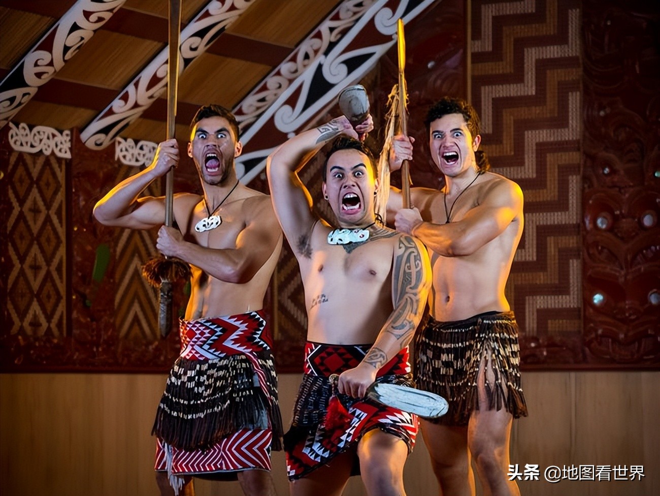 新西兰国家基本常识,关于新西兰的五十个真相