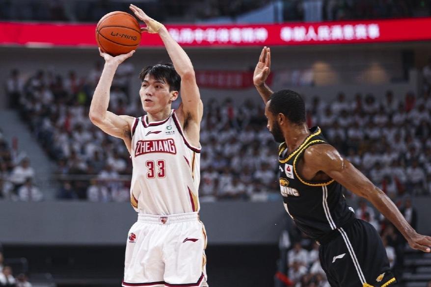 辽篮夺冠fmvp为郭艾伦,辽宁cba主场最新赛程表