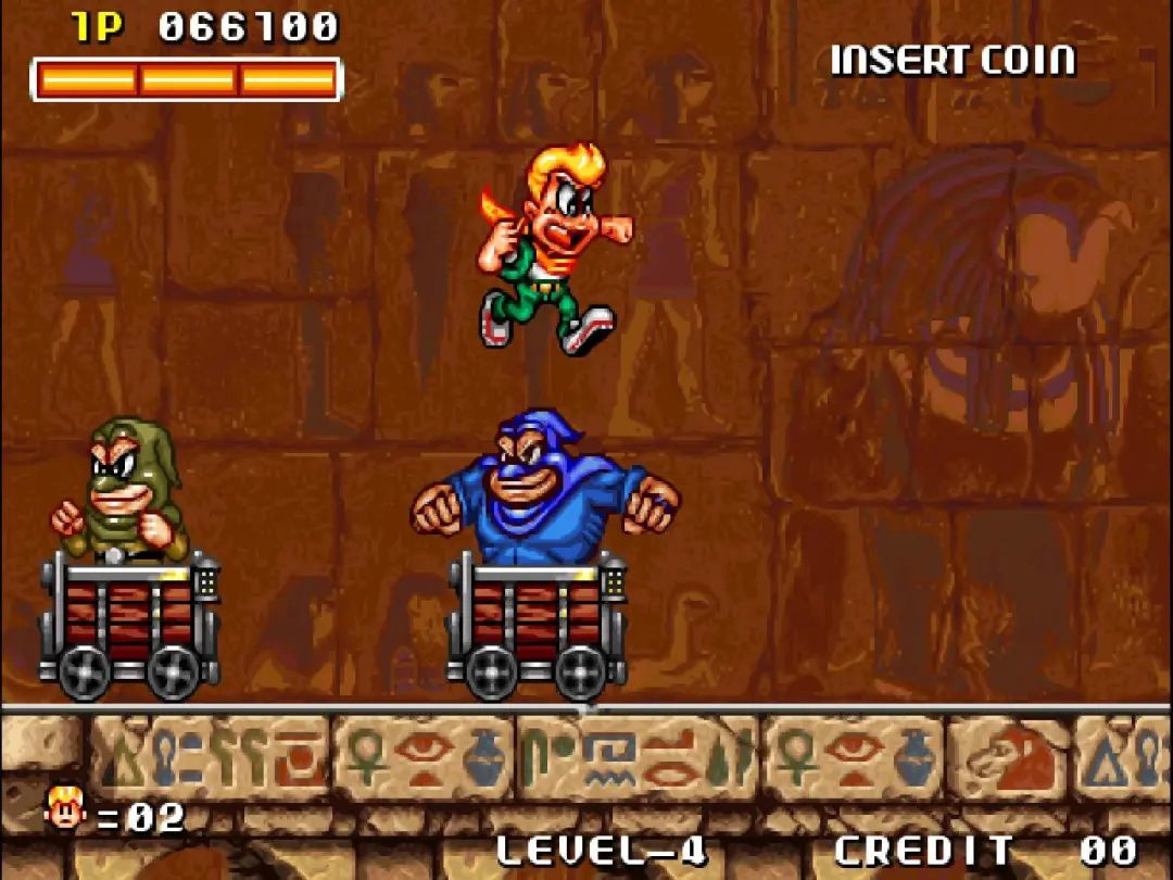 经典街机游戏地狱英雄,街机经典游戏超级玛丽