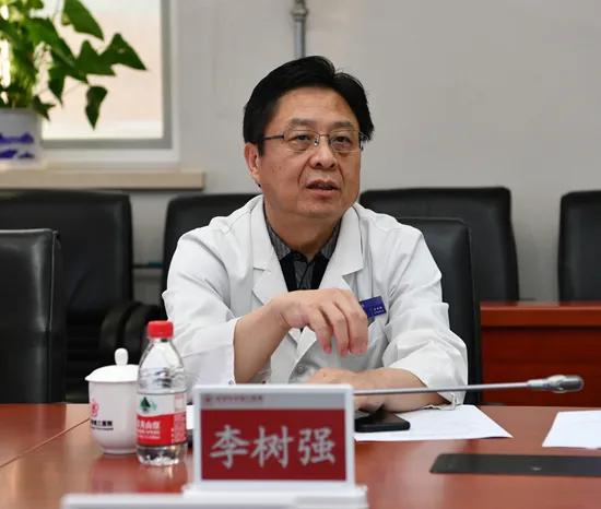 北京大学第三医院副主任,北京大学第三医院党委书记