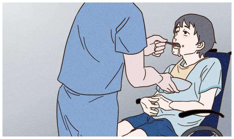 幽灵男孩马丁卧床14年,幽灵男孩马丁患病卧床