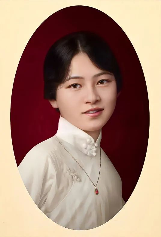 被误解多年的才女林徽因,历史上真实的林徽因