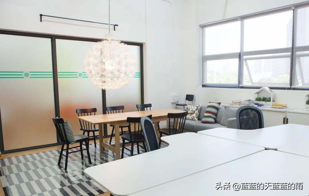 盘点那些大学神仙颜值的宿舍,那些顶级的大学宿舍