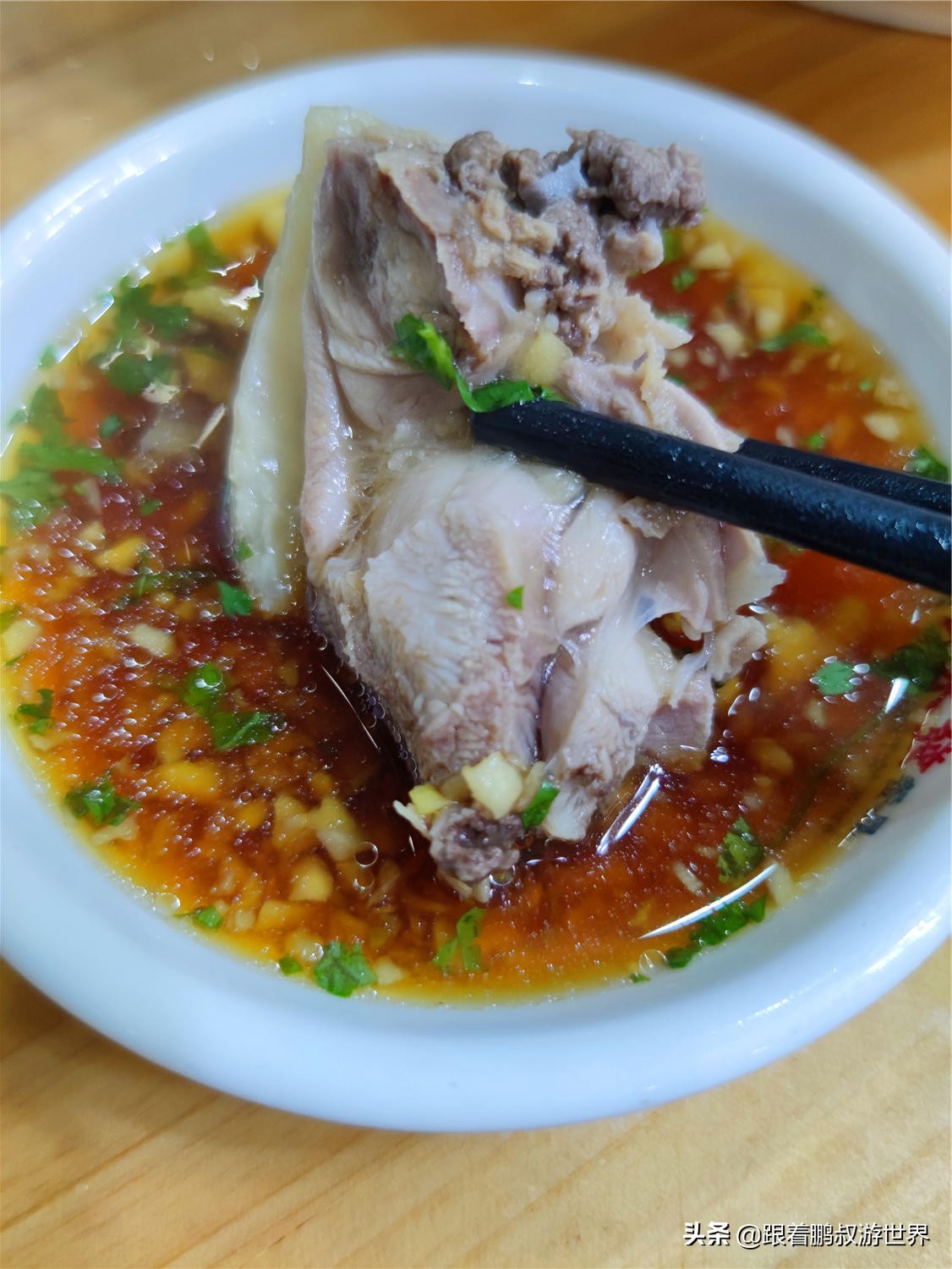 谁说陕西是美食荒漠,网上有人说海南是美食荒漠