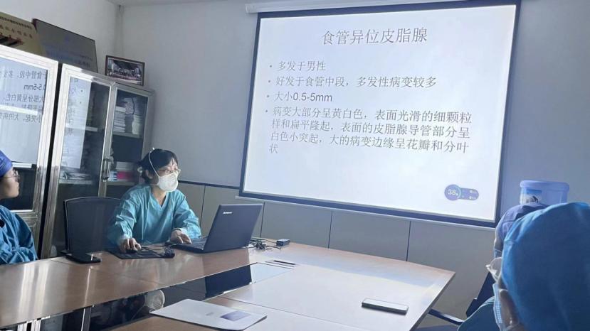 北京名医专家组团义诊,京津冀名医走进雄安