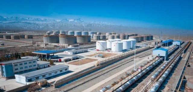 中石油和中石化哪个油更好,中石油与中石化哪个更划算