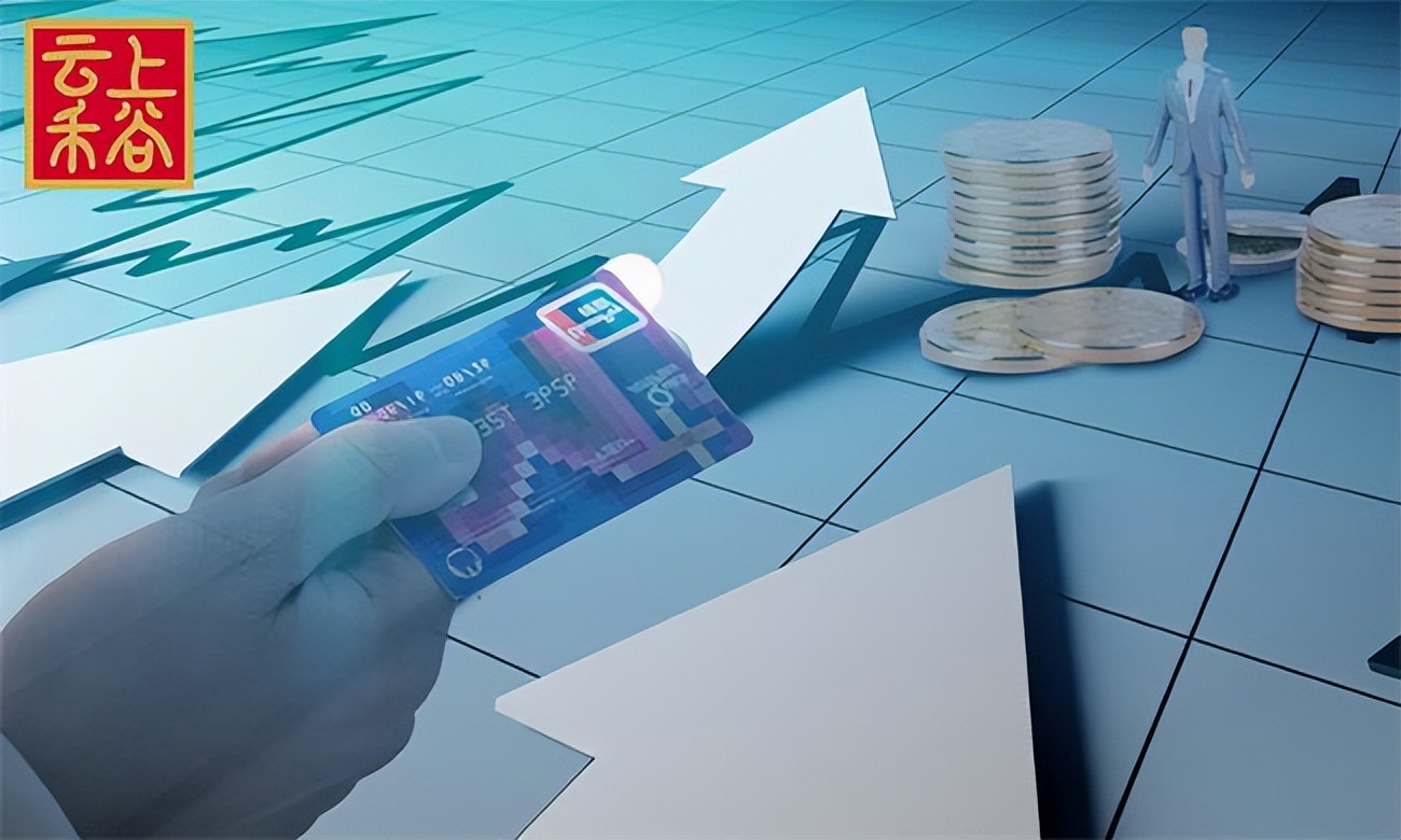 云上禾谷全国生意怎么样,云上禾谷生态粮油招商