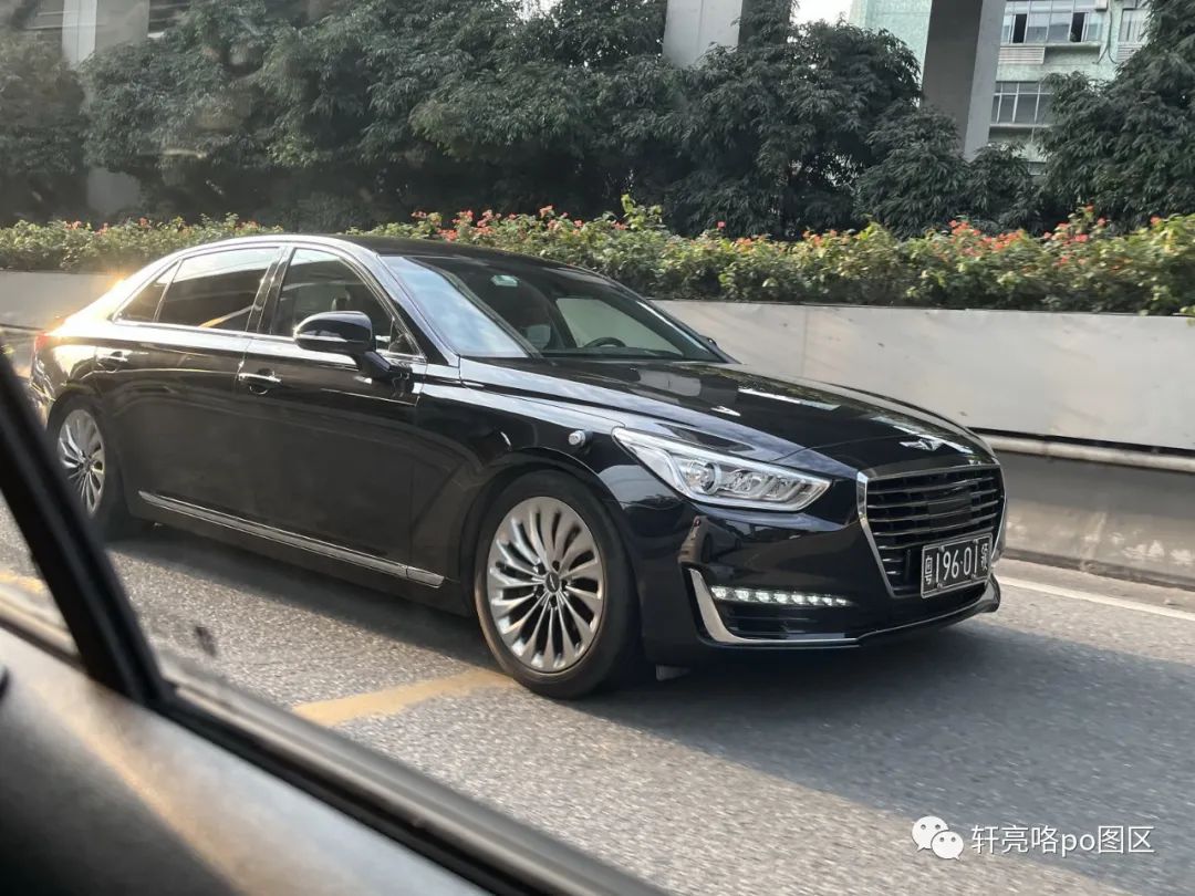 韩国车品牌捷尼赛思什么档次,奇奇怪怪的车型叫什么