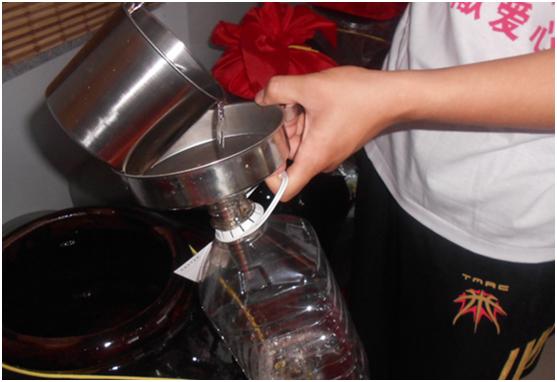 纯酿散酒的危害,街边散酒是粮食酒吗