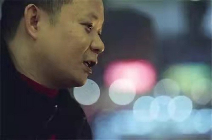 重庆富豪郭家富,重庆富豪郭家富的人生