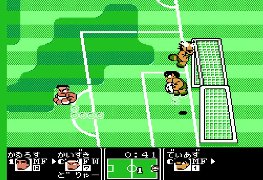 足球游戏世界杯,有关足球的综艺游戏