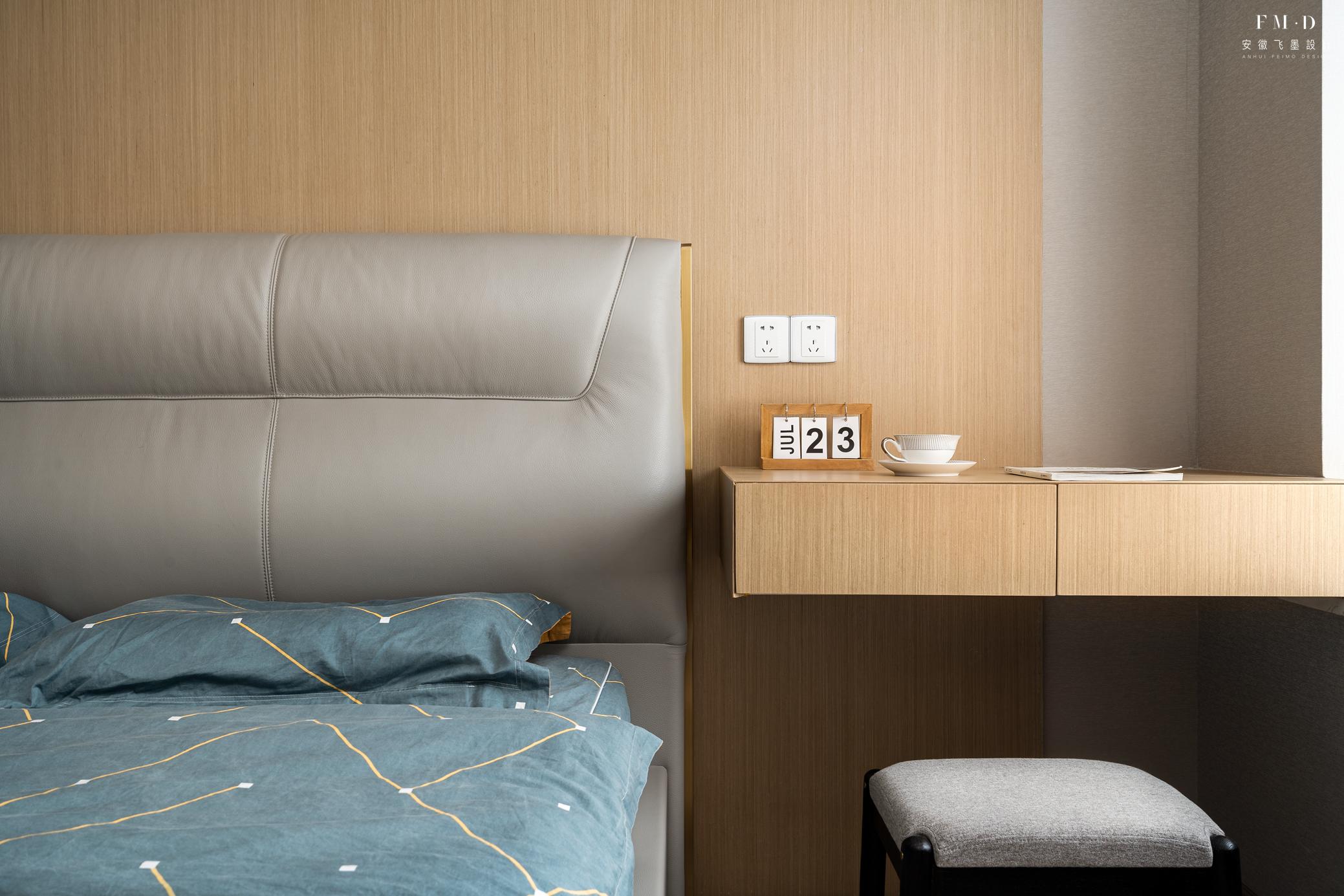 开间4米做满墙和不做满墙的区别,客厅开间2.5米适不适合做满墙