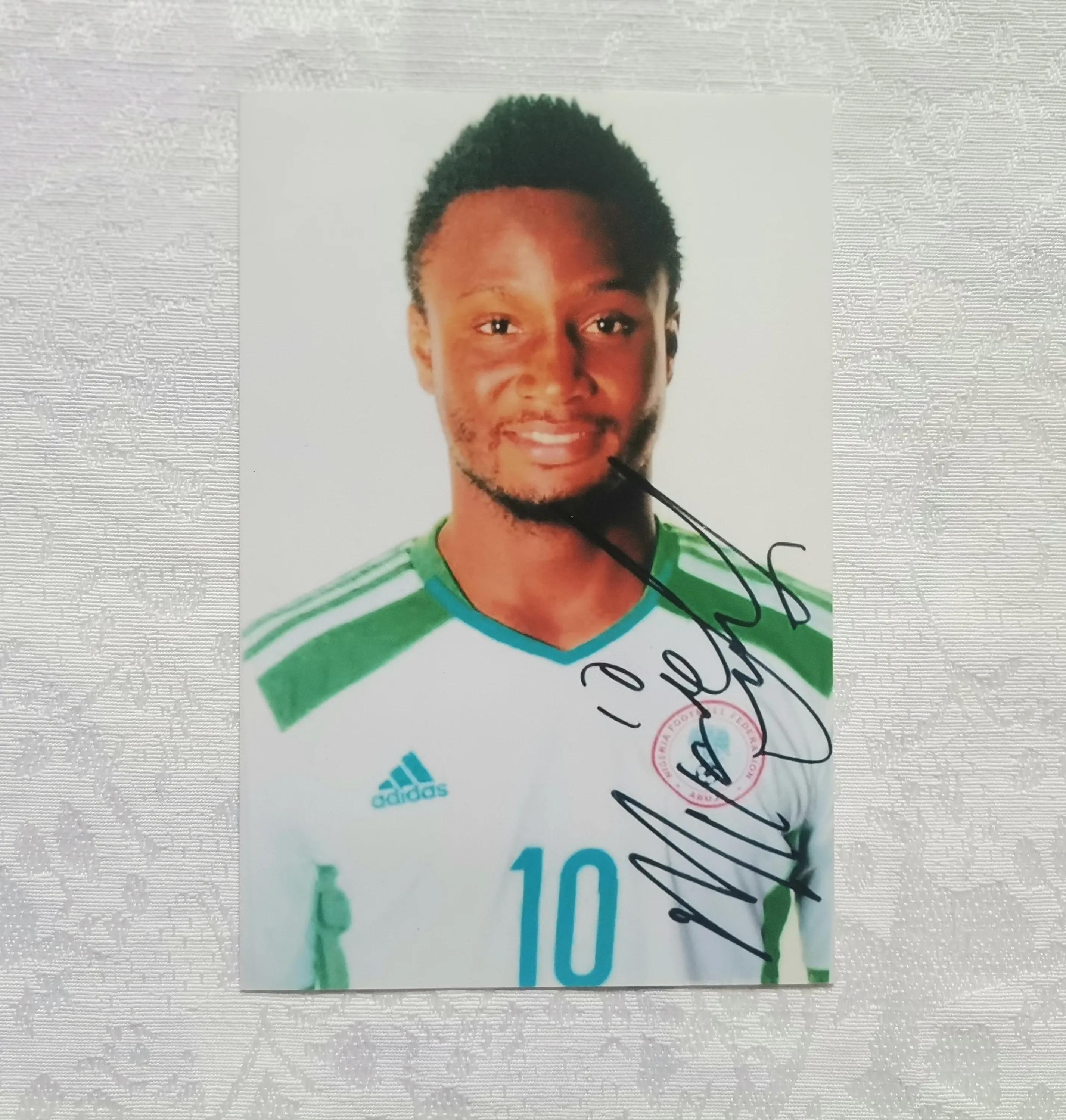 天津泰达世界杯球员米克尔,米克尔天津球队