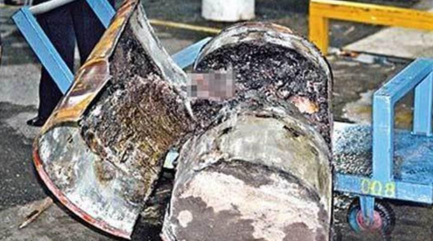 17岁少女绑做*力暴**玩具41天，死后弃尸水泥！改变日本法律的案件