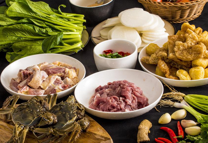 明天立冬更适合吃什么,明天立冬吃什么美食