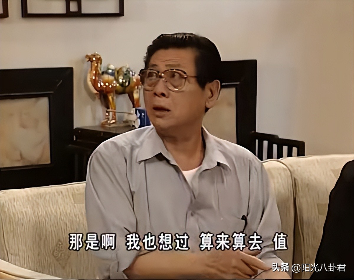 被认可是德艺双馨的15位演员,盘点25位已经过世的明星