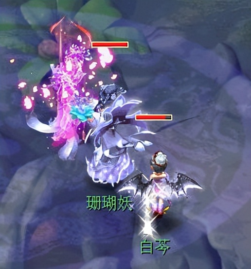 梦幻西游最强法宠神兽 (梦幻西游各等级新召唤兽)