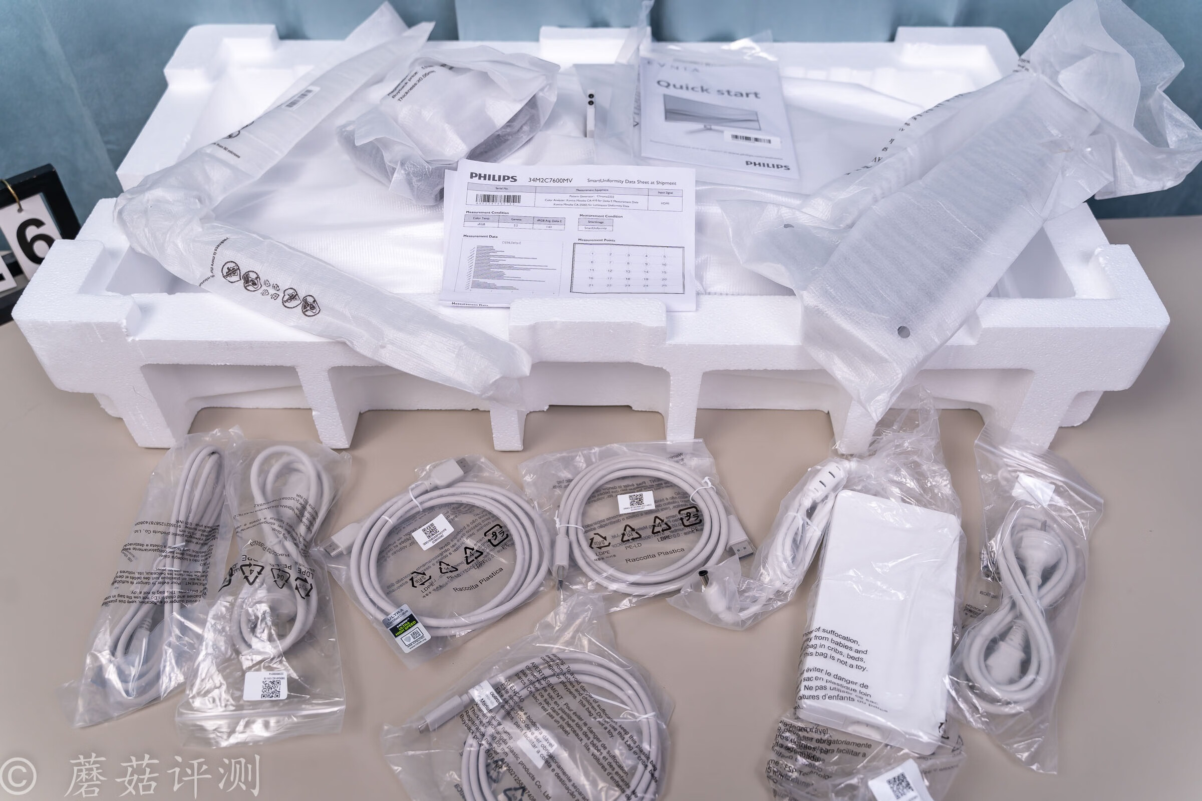 飞利浦7600系列led背光源智能电视,飞利浦34m2c7600mv评测