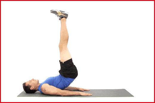 仰卧起坐如何练马甲线,每天100个仰卧起坐多久练出马甲线