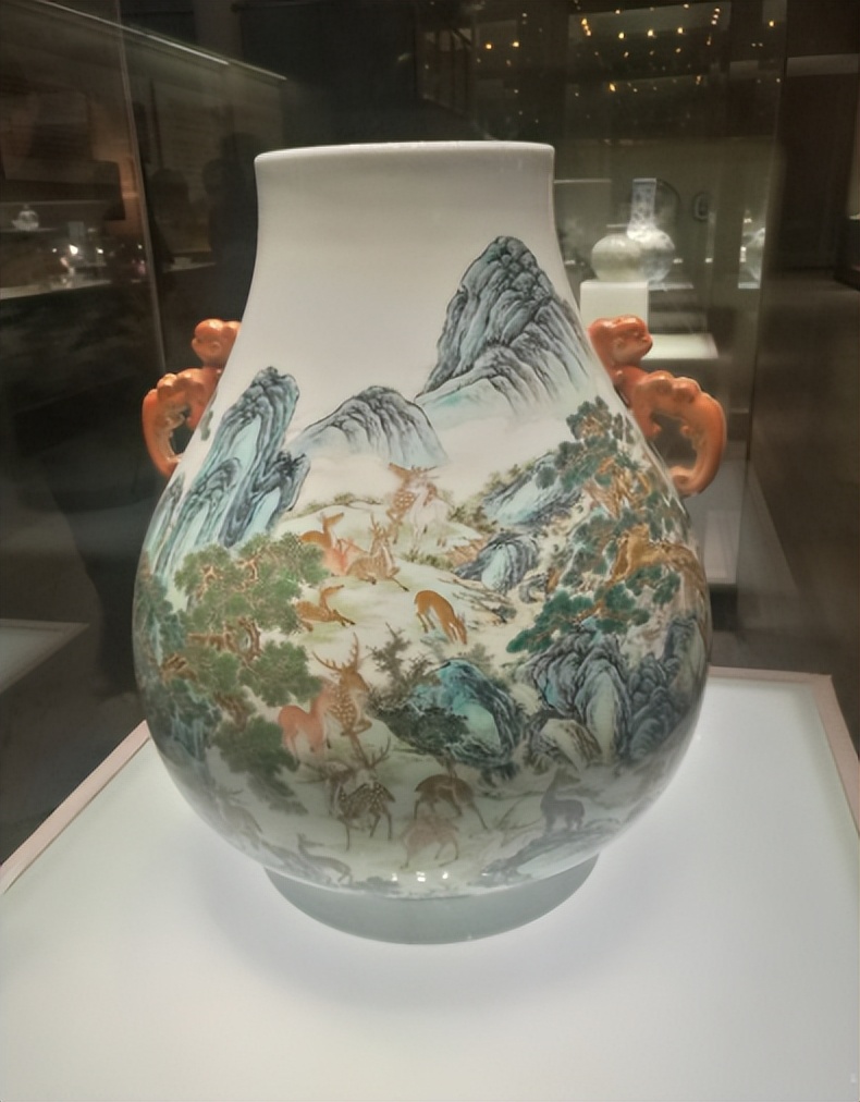 新古典主义风格的瓷器,皇家阿尔伯特瓷器最经典款