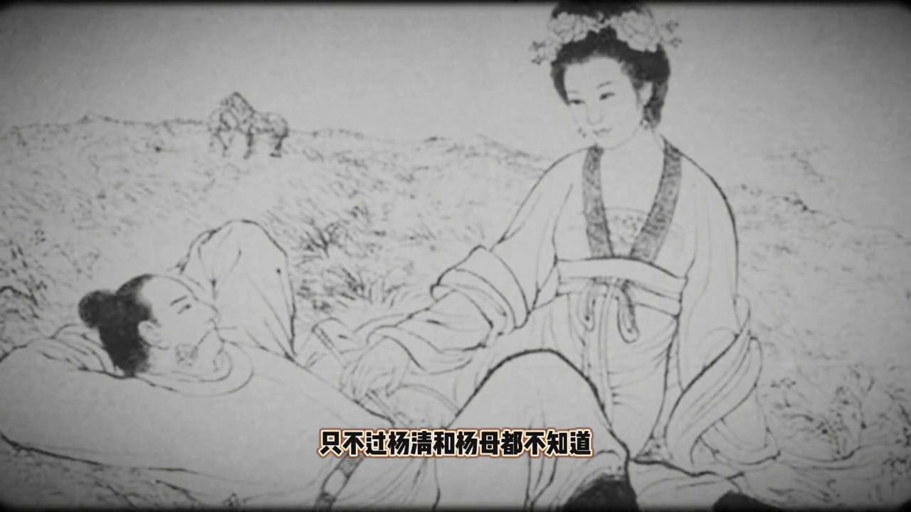 丈夫杀了妻子丈母娘求情,丈夫杀害妻子同村人求情