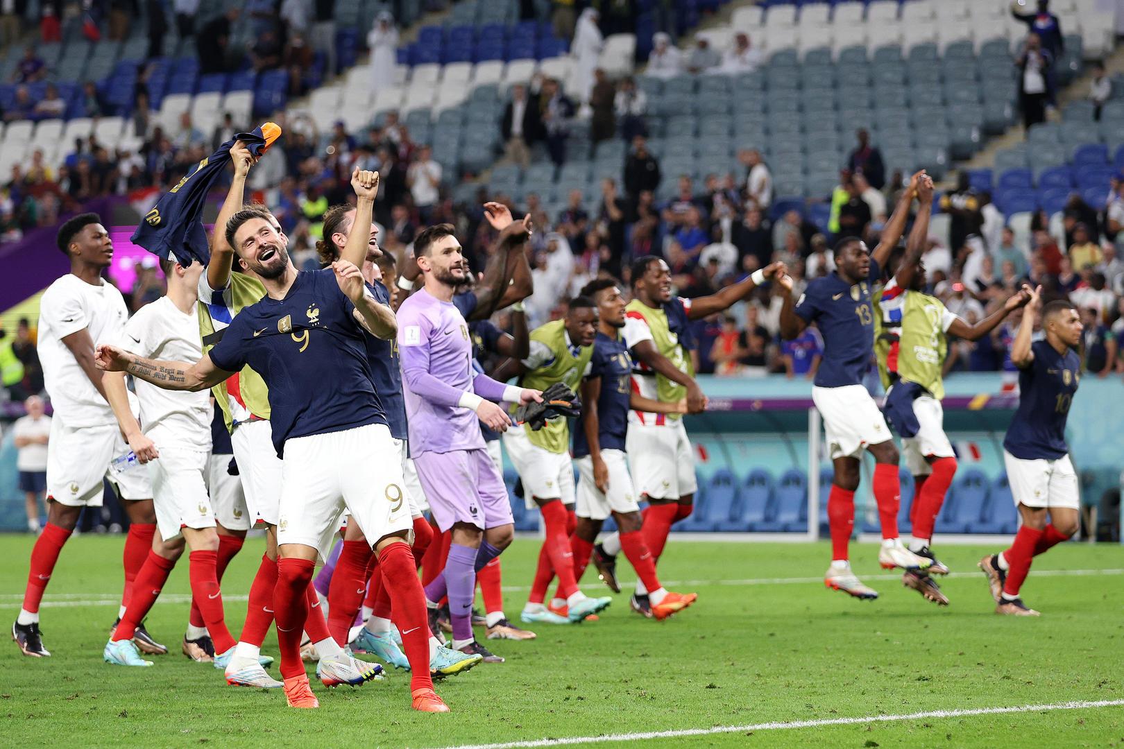 法国4-1澳大利亚精彩场面,法国4:1澳大利亚集锦视频