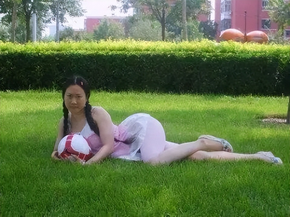 18年前，曾火爆全网的初代网红“芙蓉姐姐”，如今怎么样了？