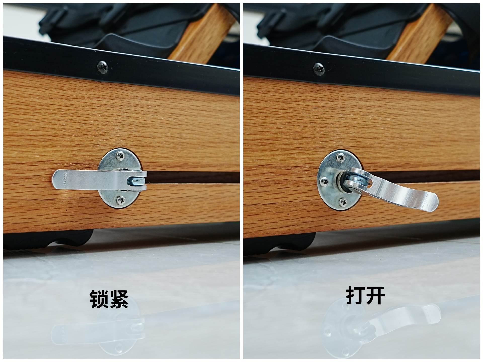 划船机和单车哪个减脂效果好,用划船机减脂一般要拉到多少