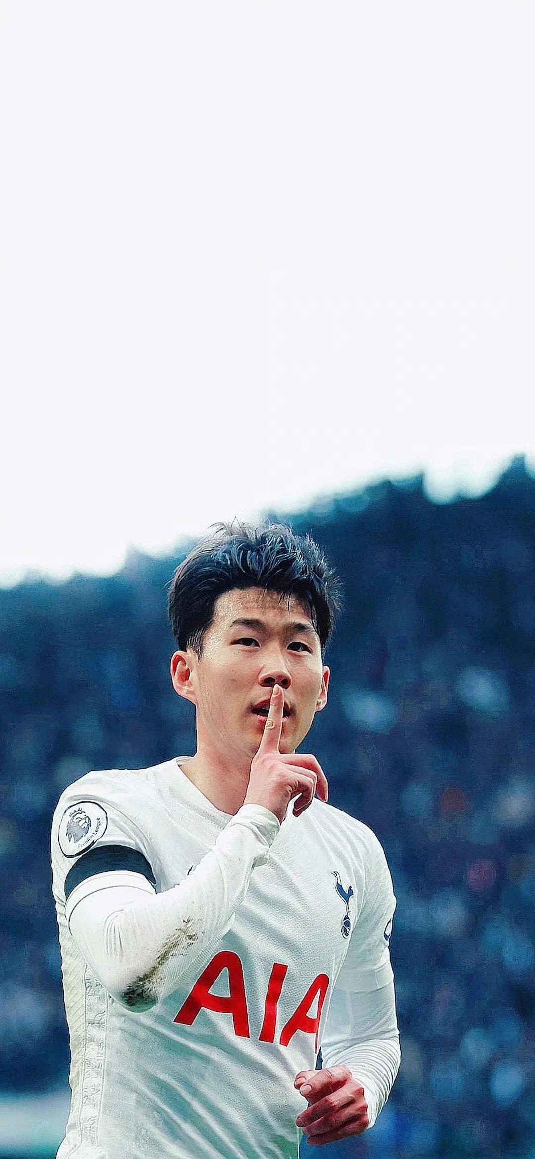 足球壁纸孙兴,足球壁纸4k超清全面屏孙兴慜