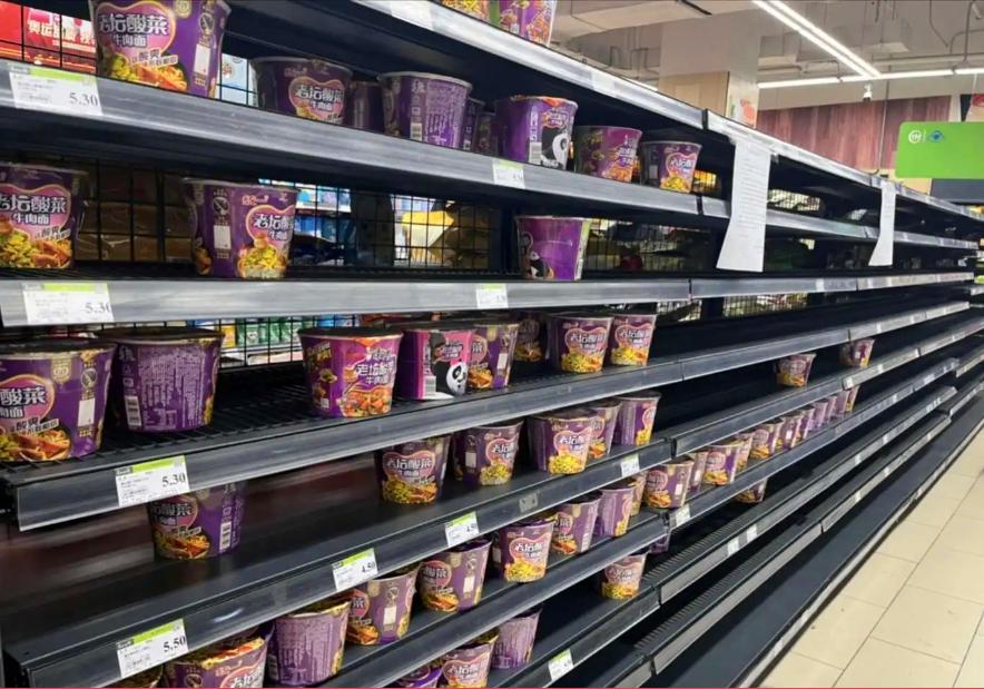 康师傅老坛酸菜面重新上线的包装,康师傅老坛酸菜面视频完整