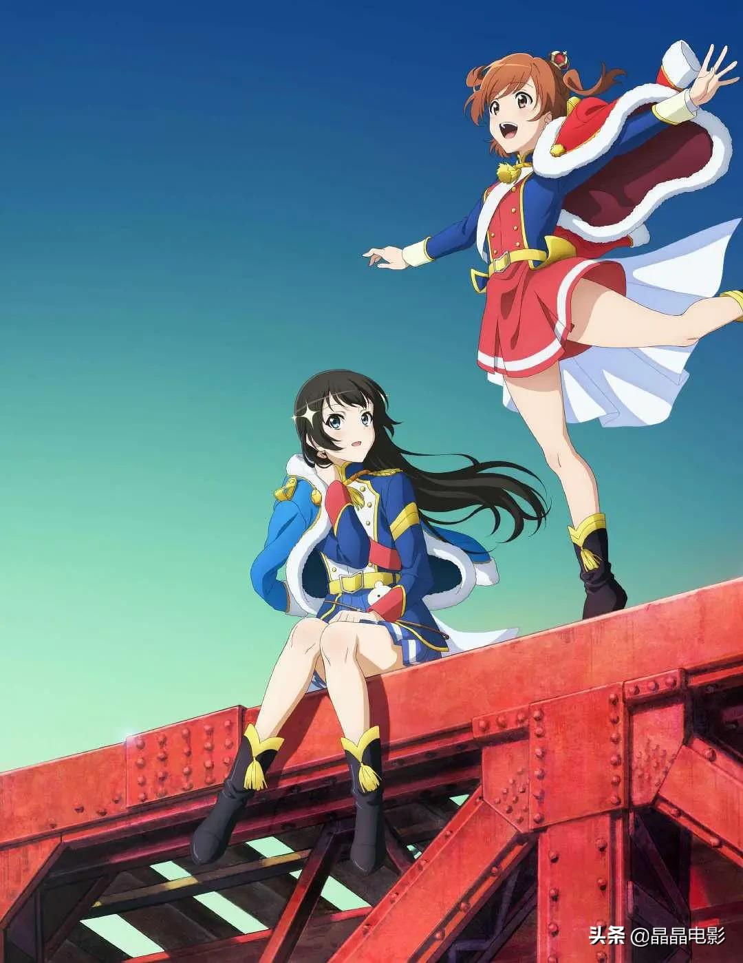 九部值得一看的冷门佳片,推荐几部冷门动漫看过的都说好看