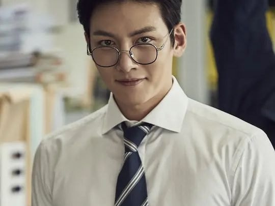 韩国男星2019池昌旭,池昌旭最虐的剧