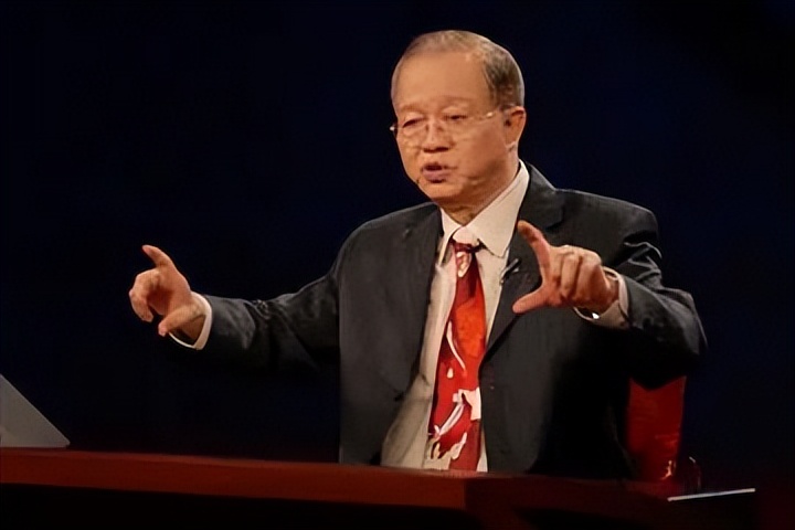 易经讲解视频免费全集曾仕强,曾仕强易经的智慧全集完整版