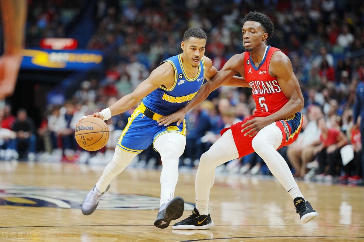 新赛季恐如坐针毡的八大球星,新赛季注定会爆发的五大巨星