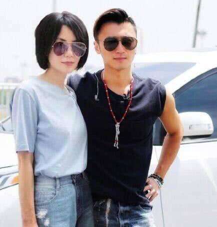 王菲的婚姻,王菲的婚恋状况